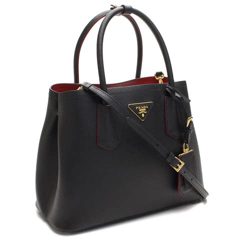 used prada bags from ebay|pre owned Prada nylon bag.